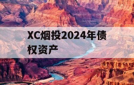 XC烟投2024年债权资产