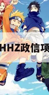 NHHZ政信项目