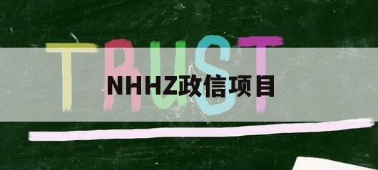 NHHZ政信项目