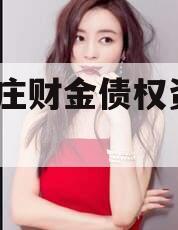 台儿庄财金债权资产01