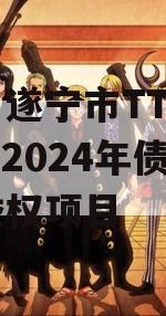 四川遂宁市TTLYTZKF2024年债权收益权项目