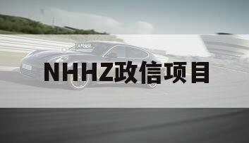NHHZ政信项目