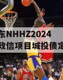 山东NHHZ2024年政信项目城投债定融 山东NHHZ2024年政信项目城投债定融