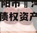 河南信阳市浉河发投2024年债权资产城投债定融