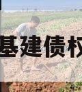 协昌基建债权项目