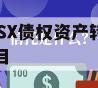 ZYSX债权资产转让项目