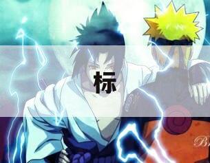 标